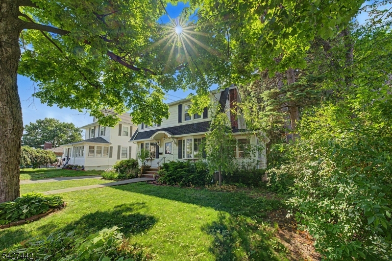 Hill - Residential