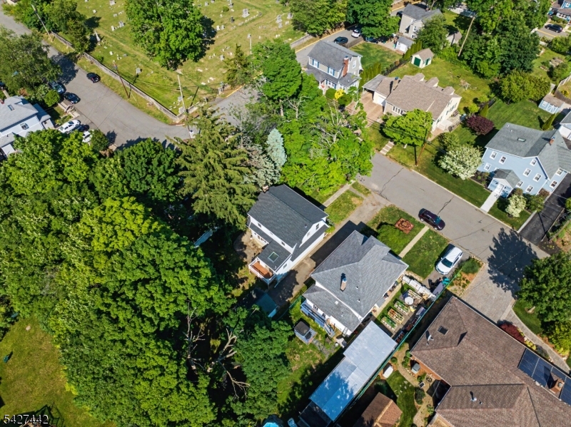 Hill - Residential
