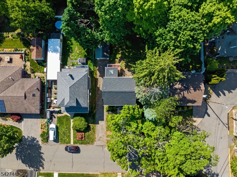 Hill - Residential