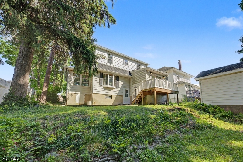 Hill - Residential
