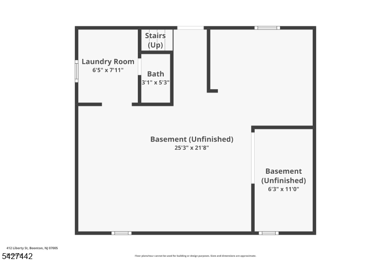 Hill - Residential