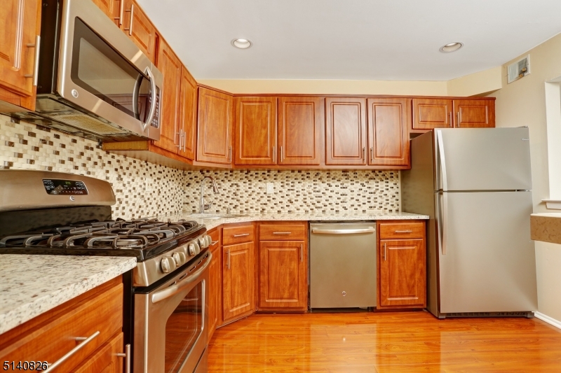 Castle Ridge - Residential