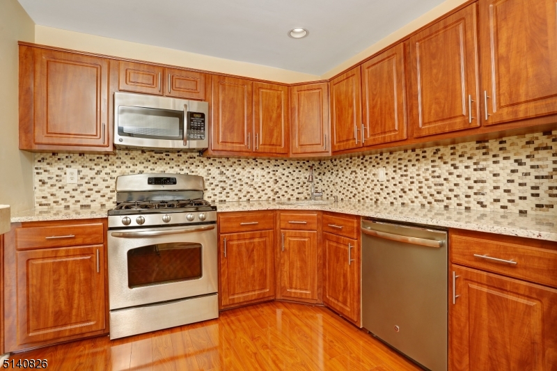 Castle Ridge - Residential