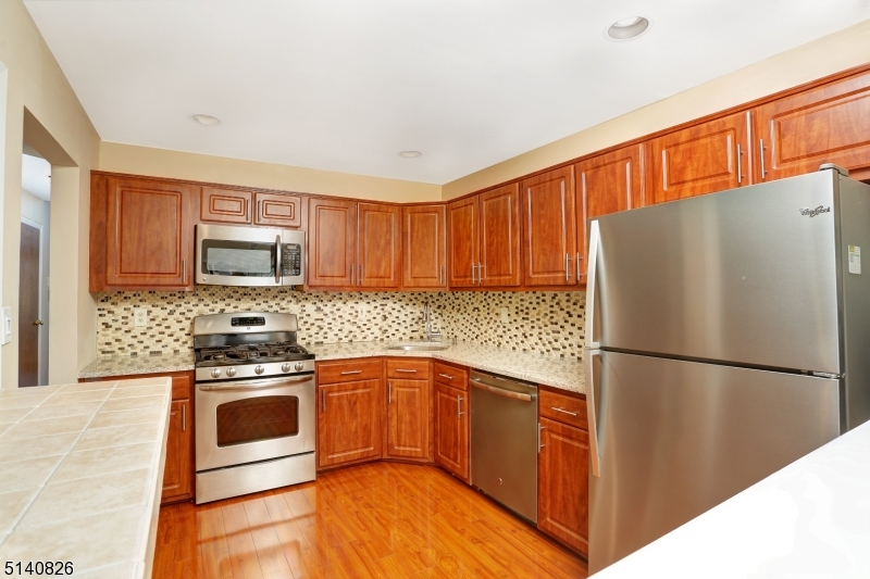 Castle Ridge - Residential