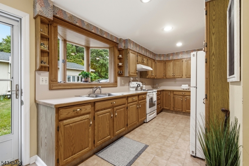 King Cove - Residential