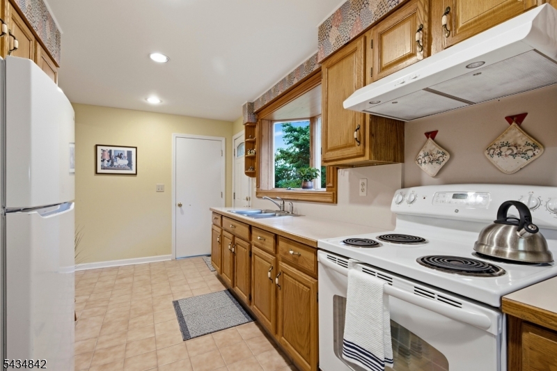 King Cove - Residential