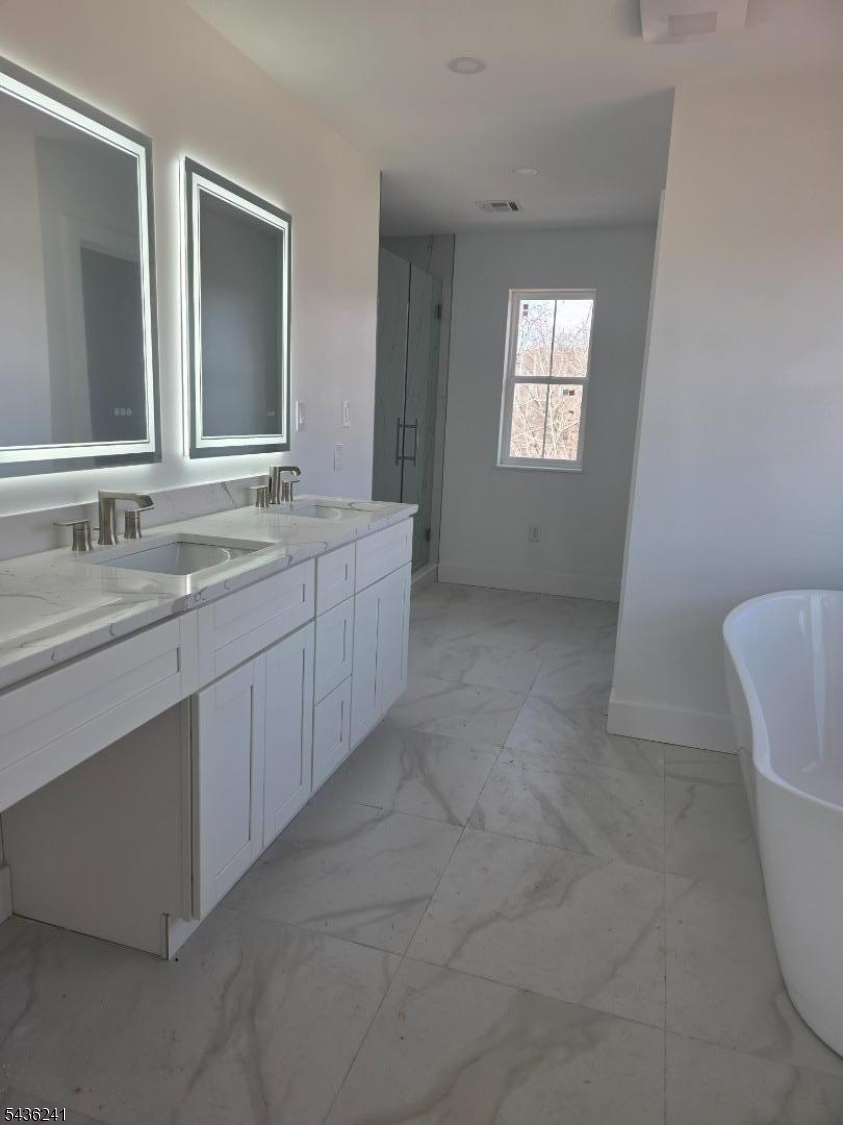 Lake Community Section - Residential