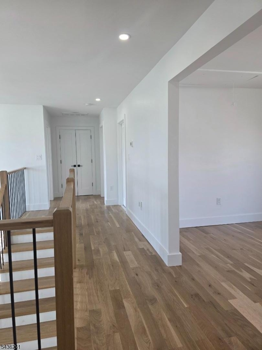 Lake Community Section - Residential