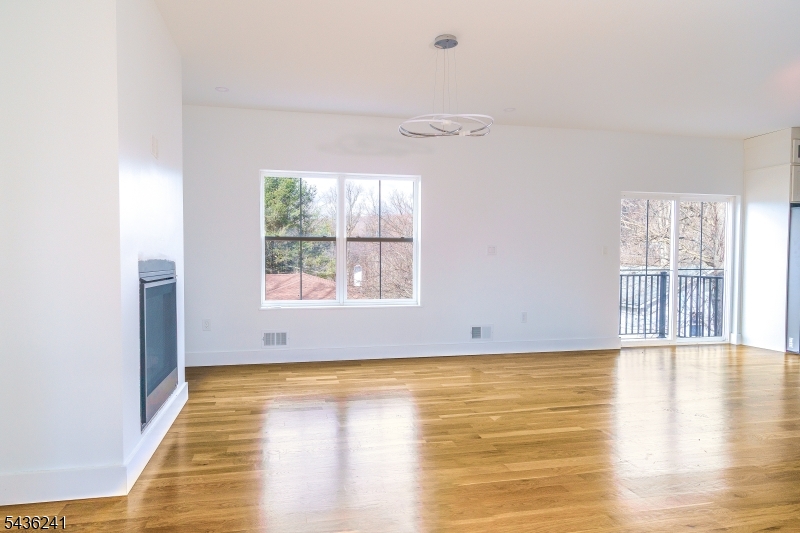 Lake Community Section - Residential