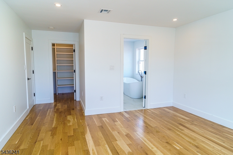 Lake Community Section - Residential