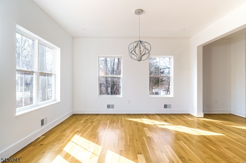 Lake Community Section - Residential