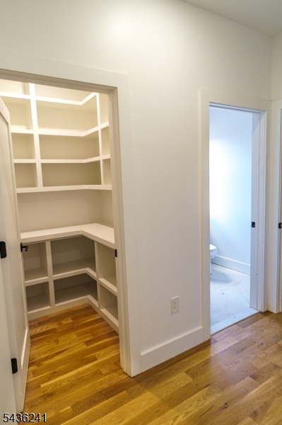 Lake Community Section - Residential