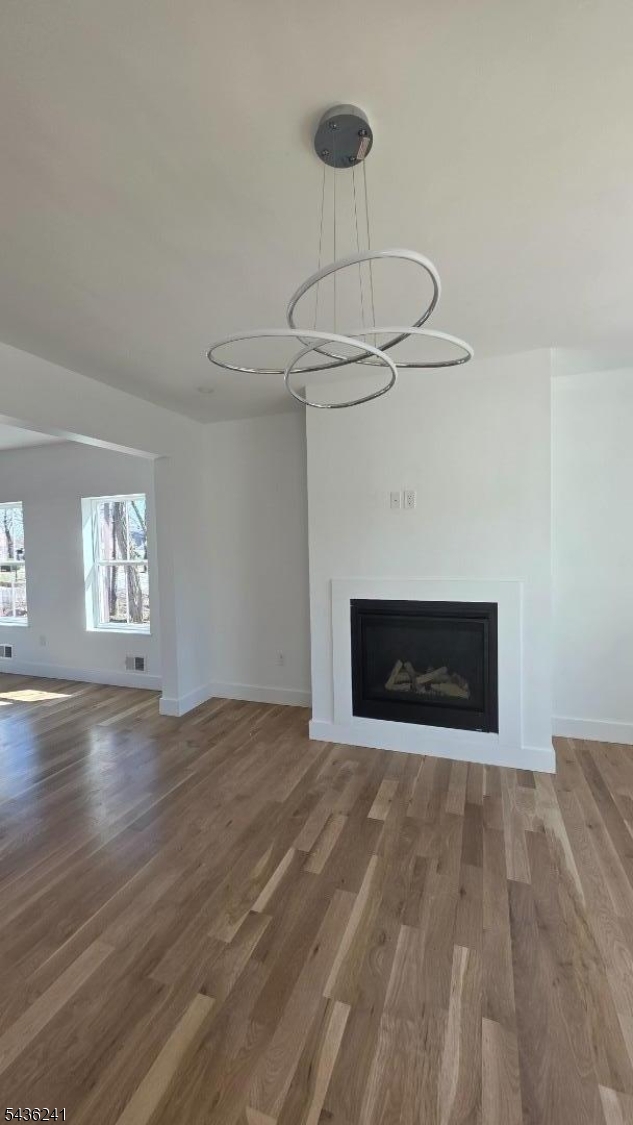Lake Community Section - Residential