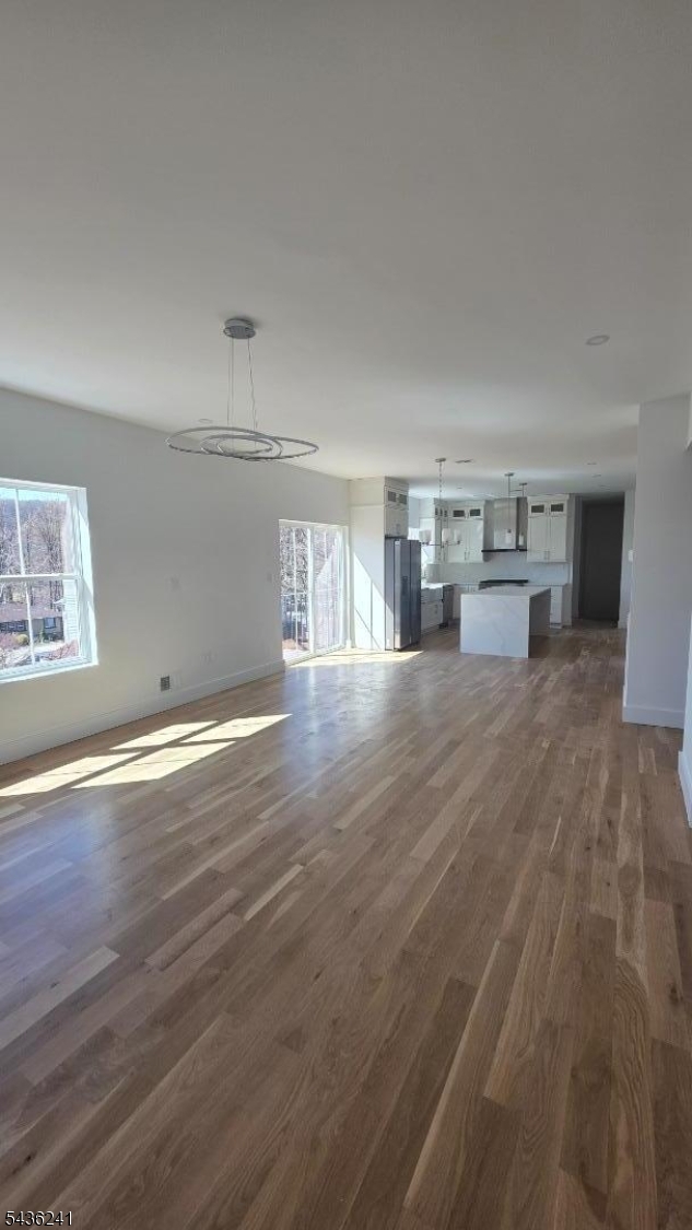 Lake Community Section - Residential