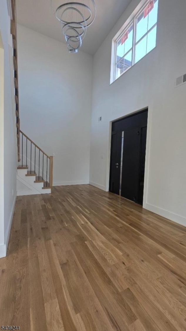Lake Community Section - Residential