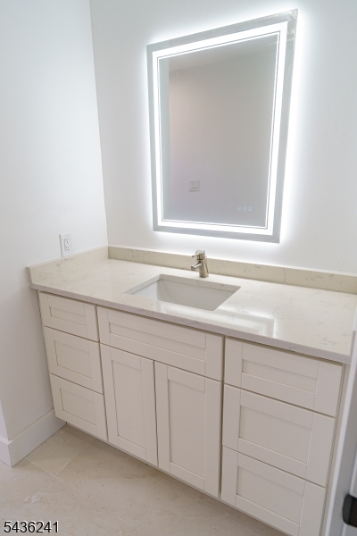 Lake Community Section - Residential