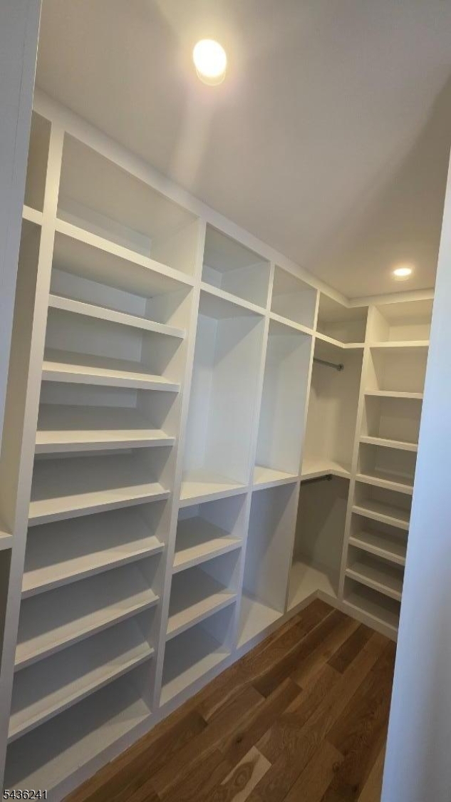 Lake Community Section - Residential