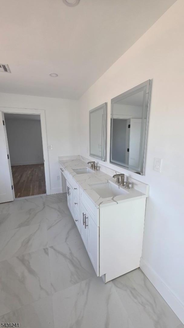 Lake Community Section - Residential