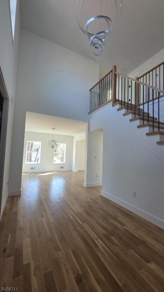 Lake Community Section - Residential