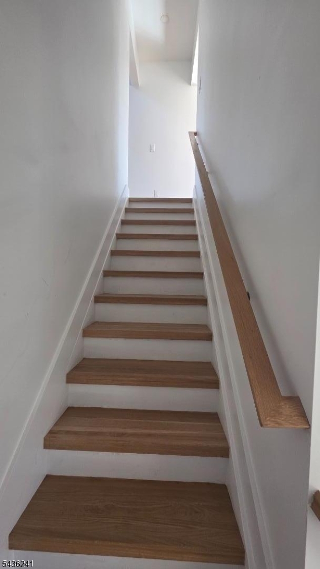 Lake Community Section - Residential