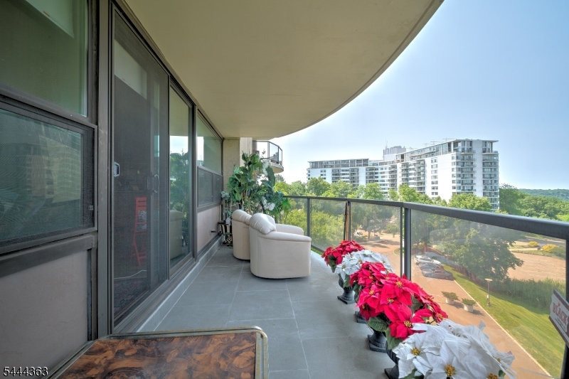 Claridge - Residential