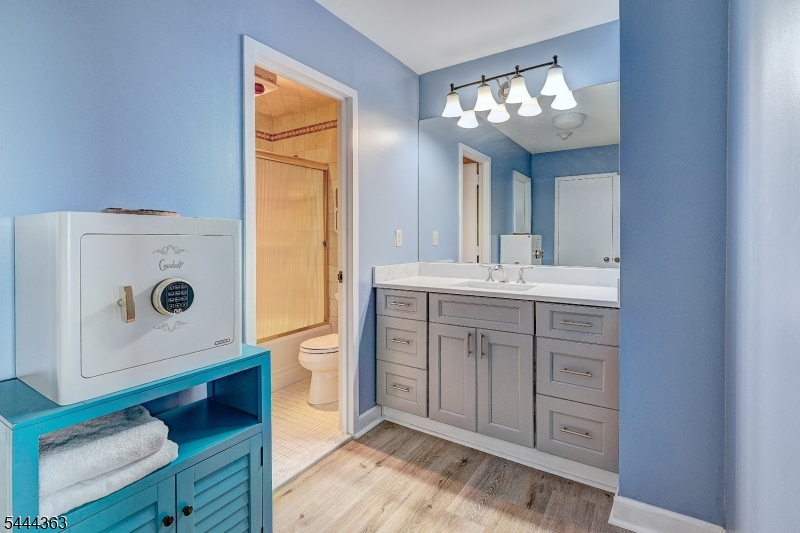 Claridge - Residential