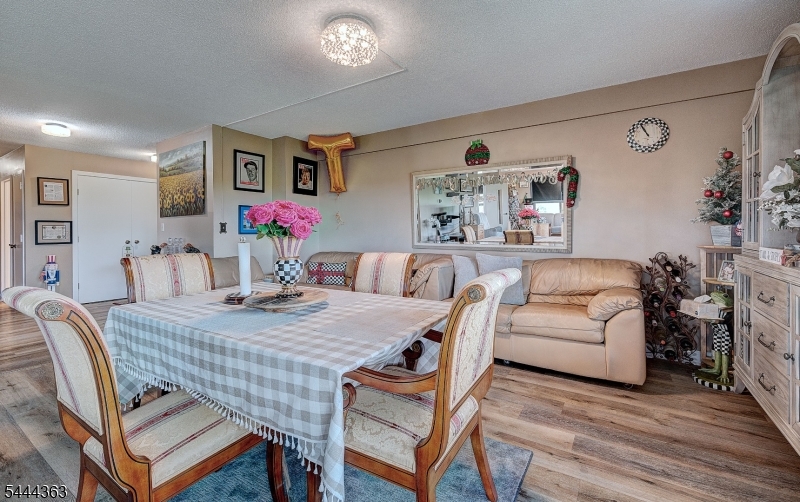 Claridge - Residential