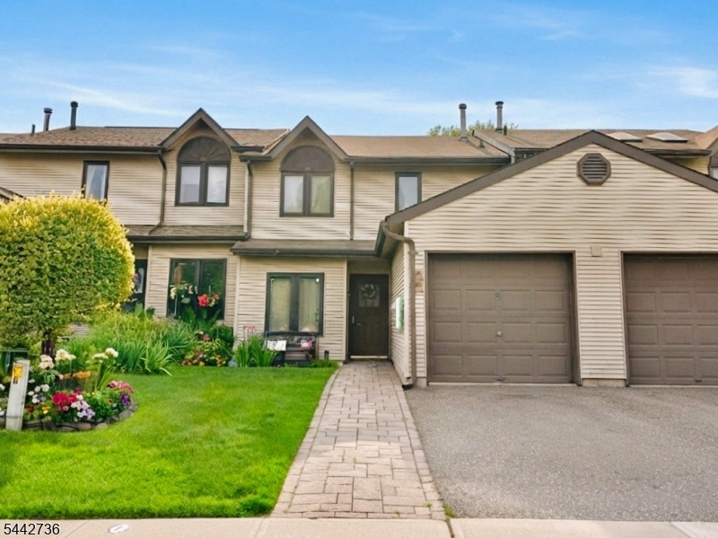 SUN RIDGE - Residential