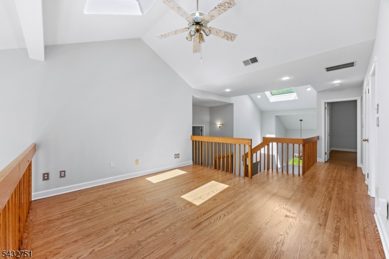 Spruce Edge - Residential