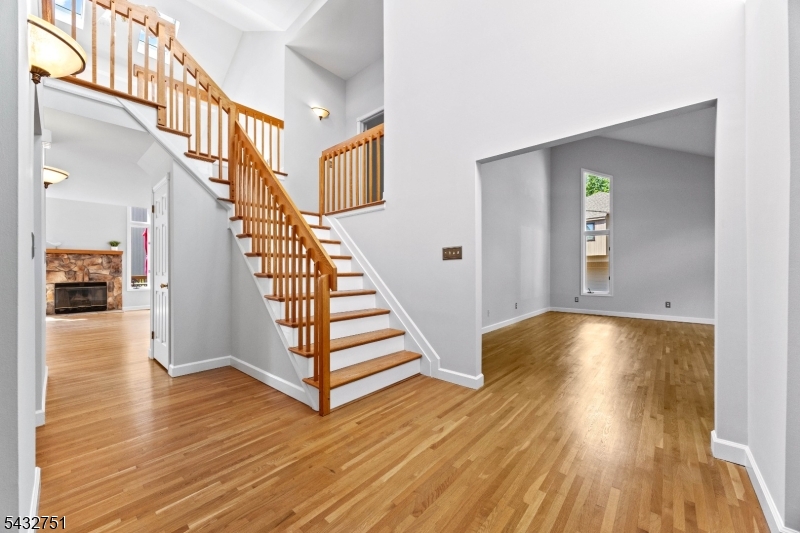 Spruce Edge - Residential
