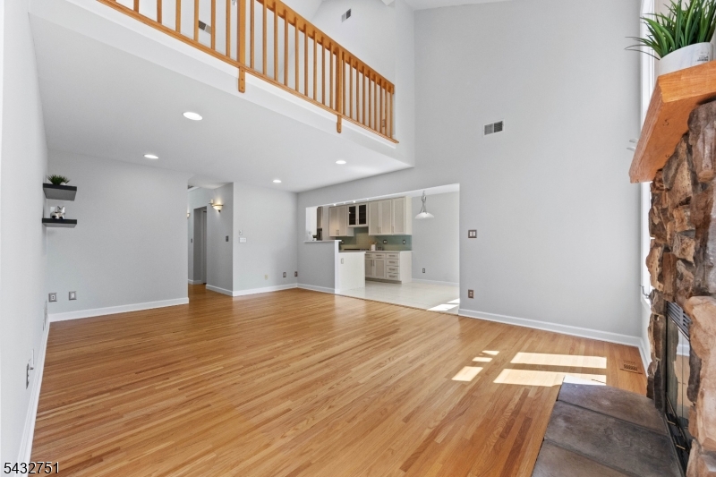 Spruce Edge - Residential