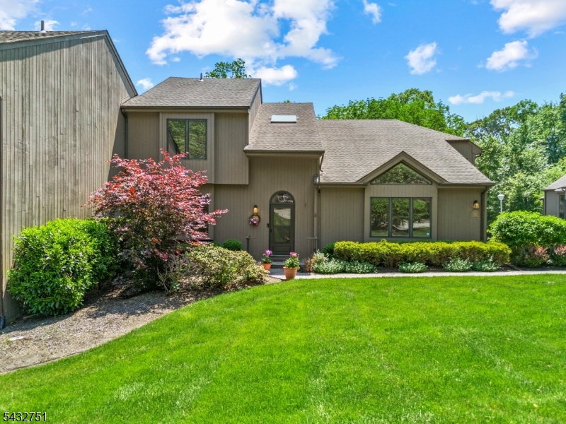 Spruce Edge - Residential