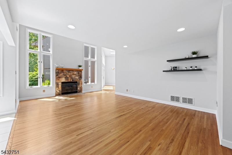 Spruce Edge - Residential