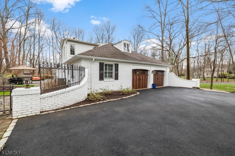 Castle Tract - Residential