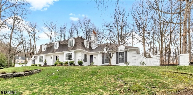 Castle Tract - Residential