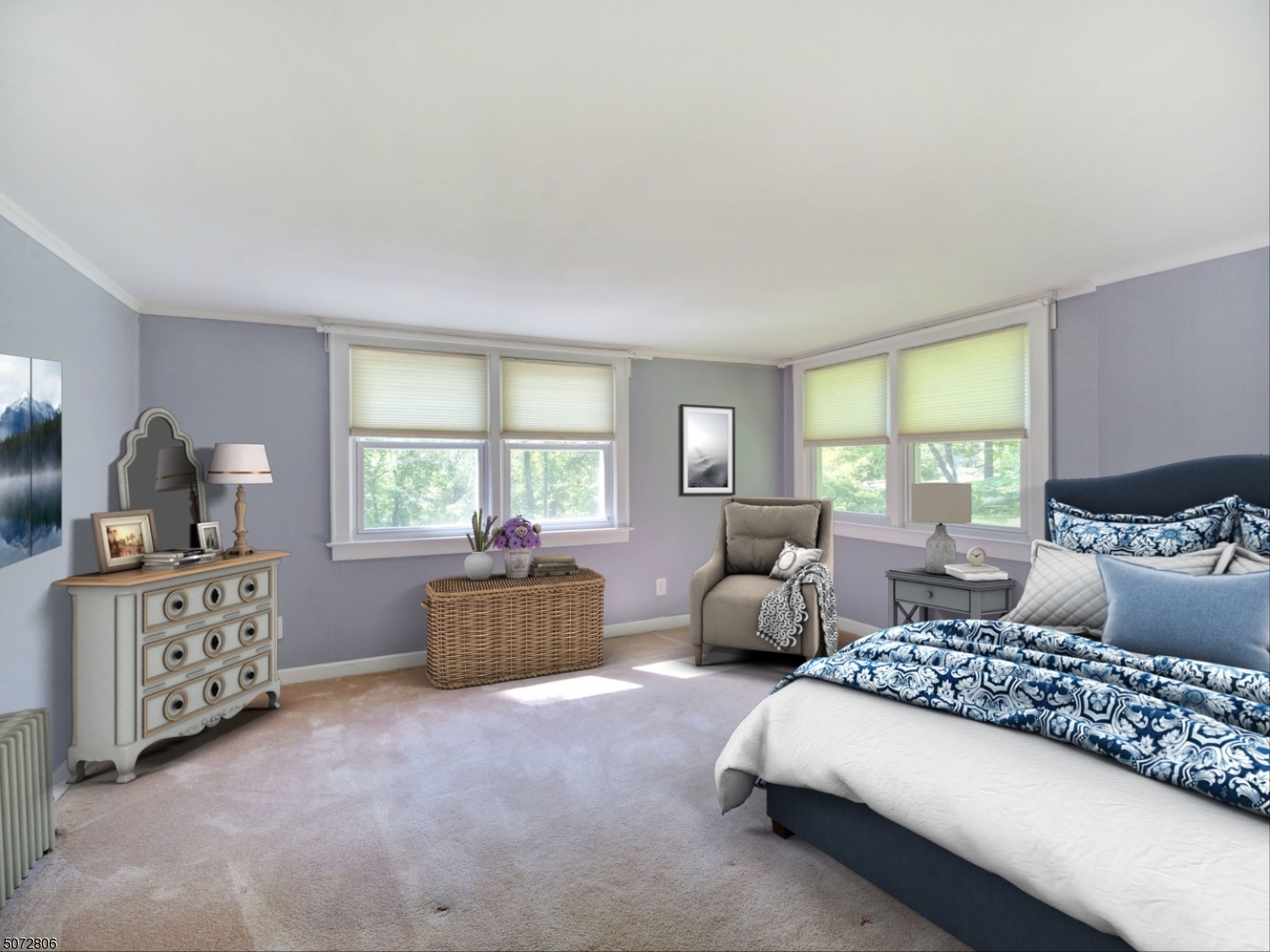 NEAR POWDER MILL - Residential