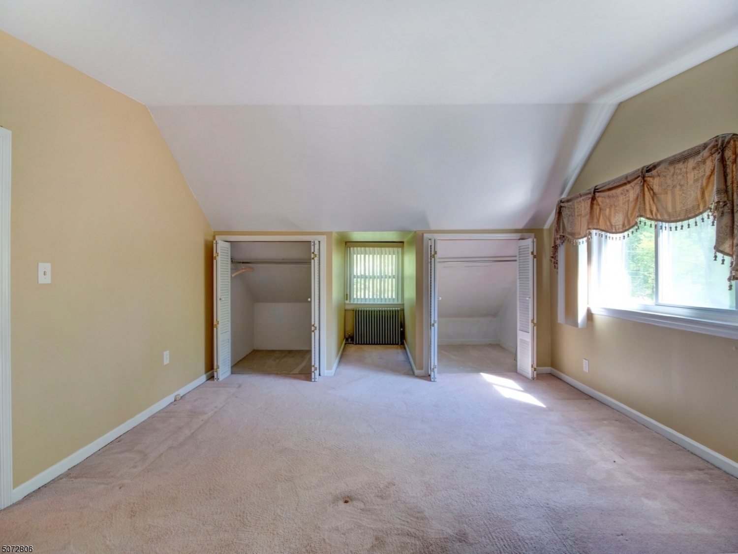 NEAR POWDER MILL - Residential