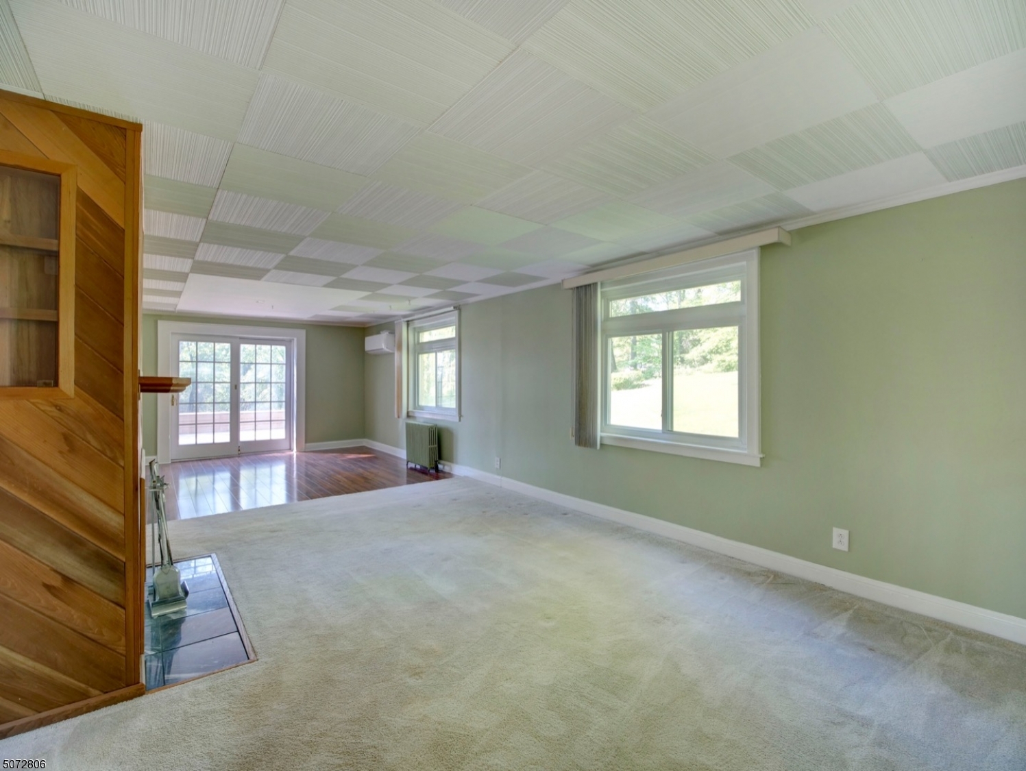 NEAR POWDER MILL - Residential
