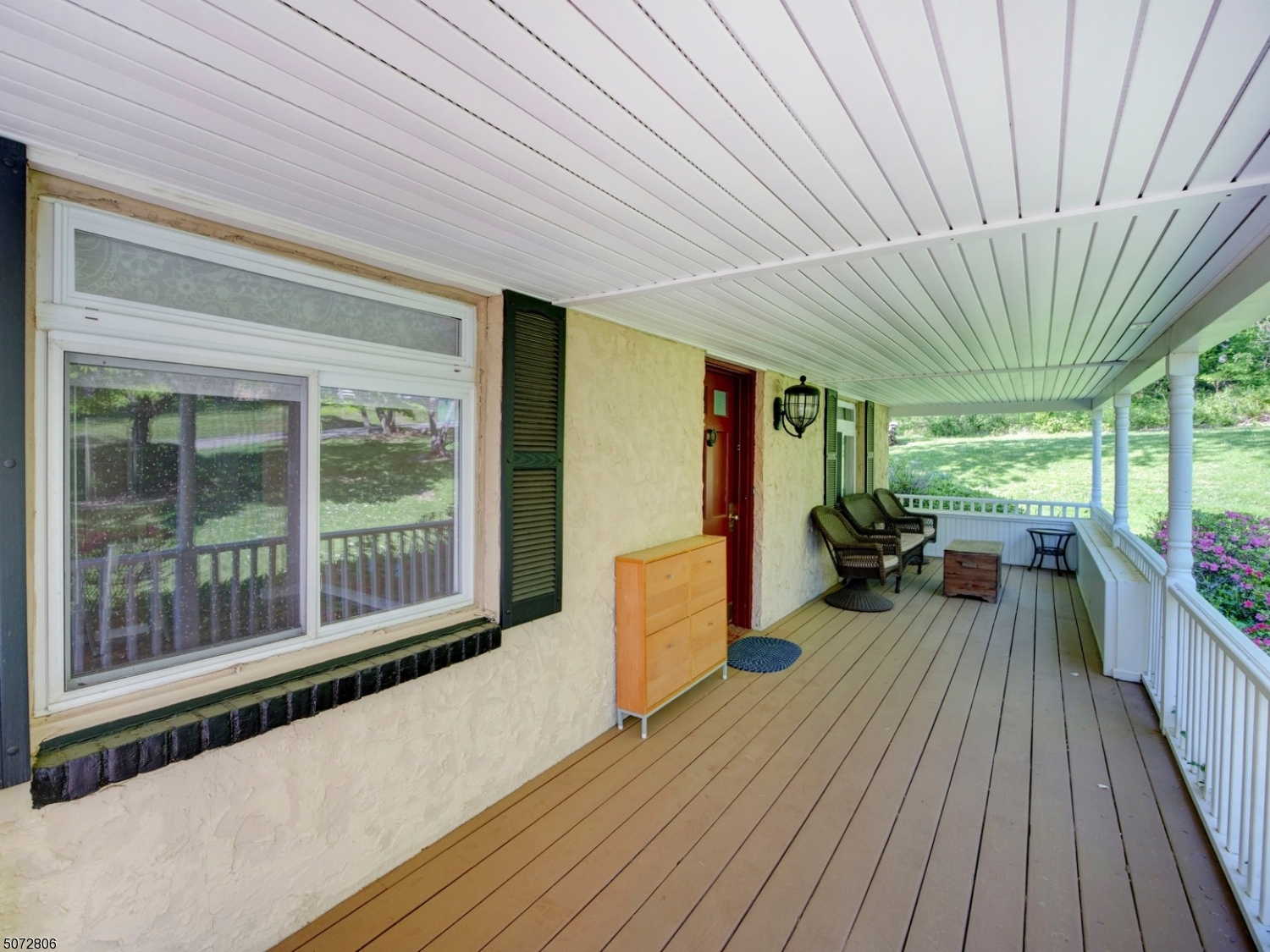 NEAR POWDER MILL - Residential