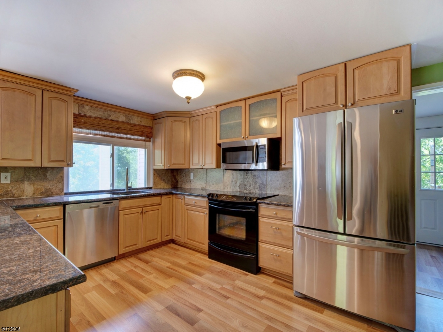 NEAR POWDER MILL - Residential