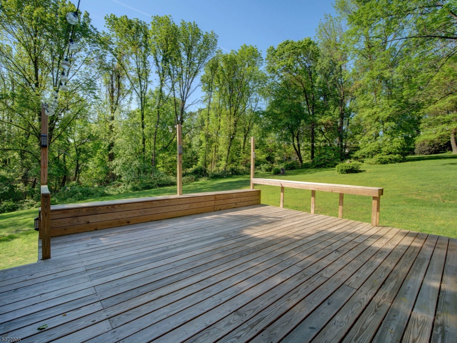 NEAR POWDER MILL - Residential