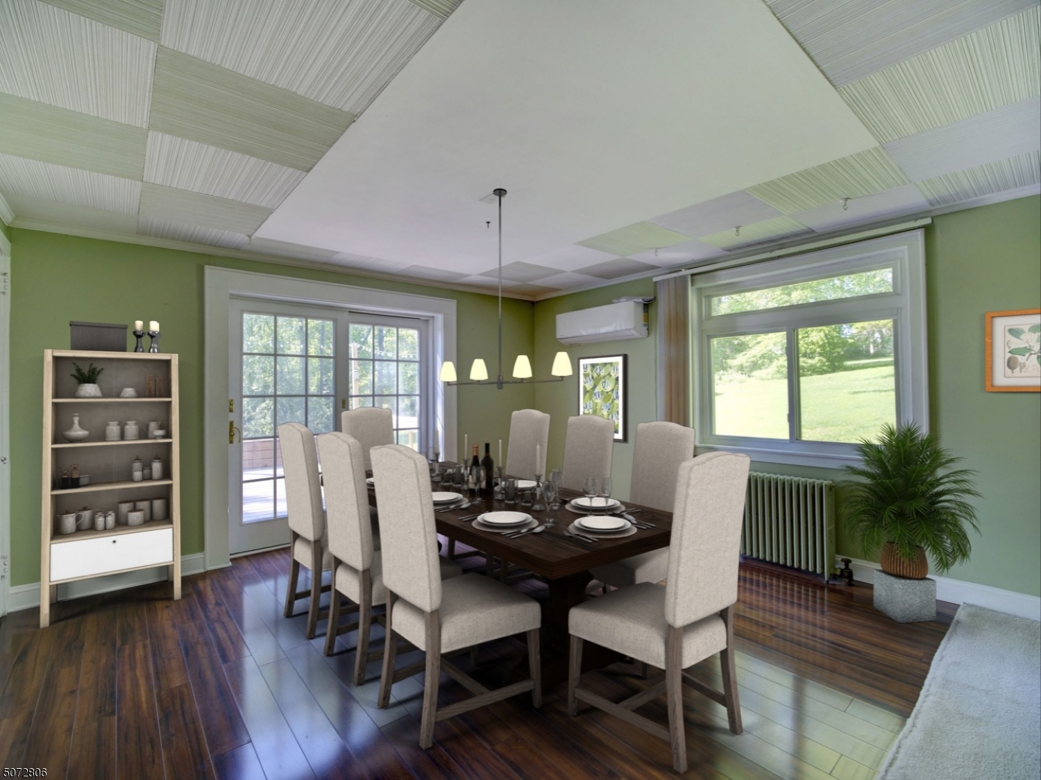 NEAR POWDER MILL - Residential