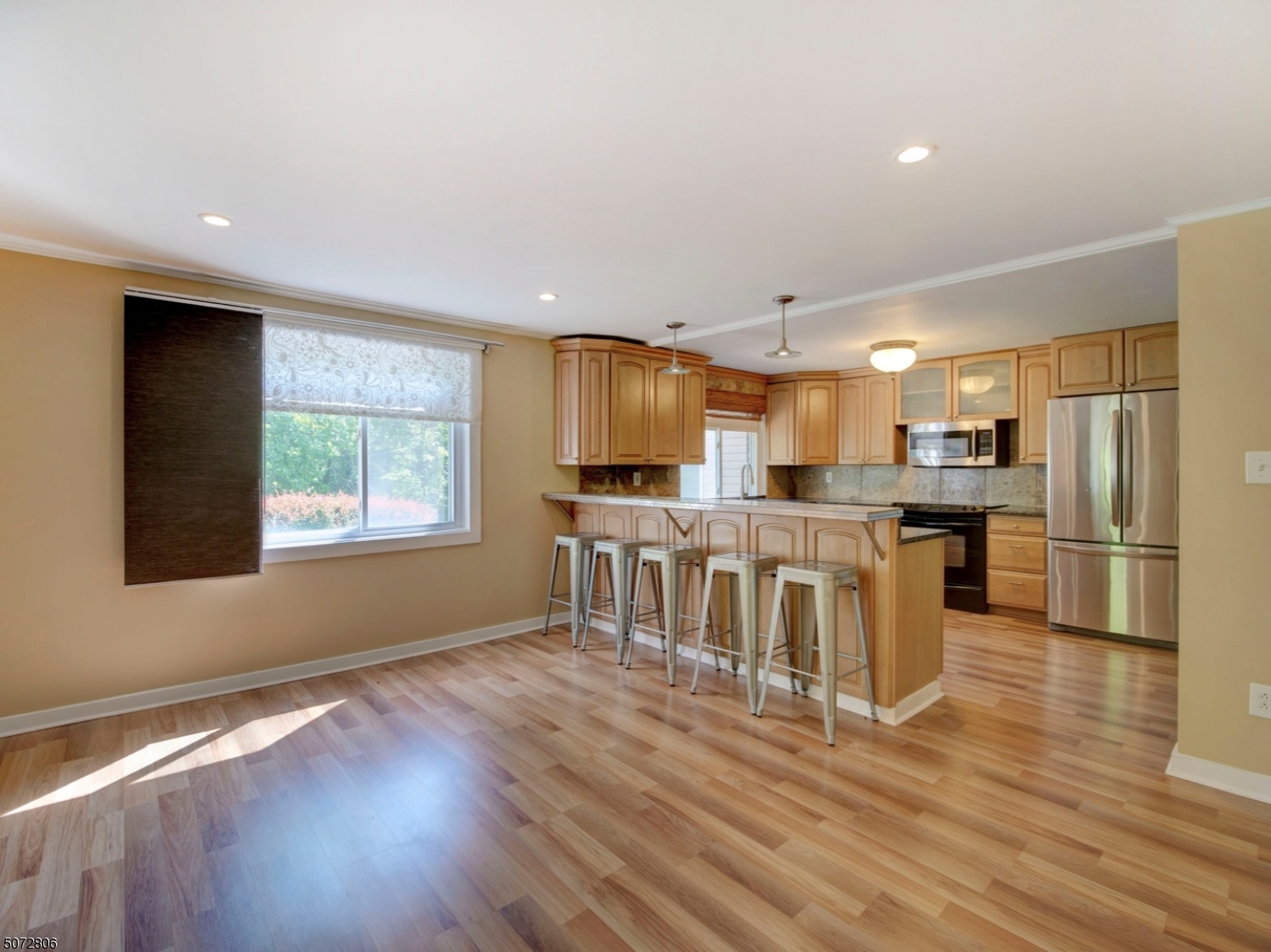 NEAR POWDER MILL - Residential