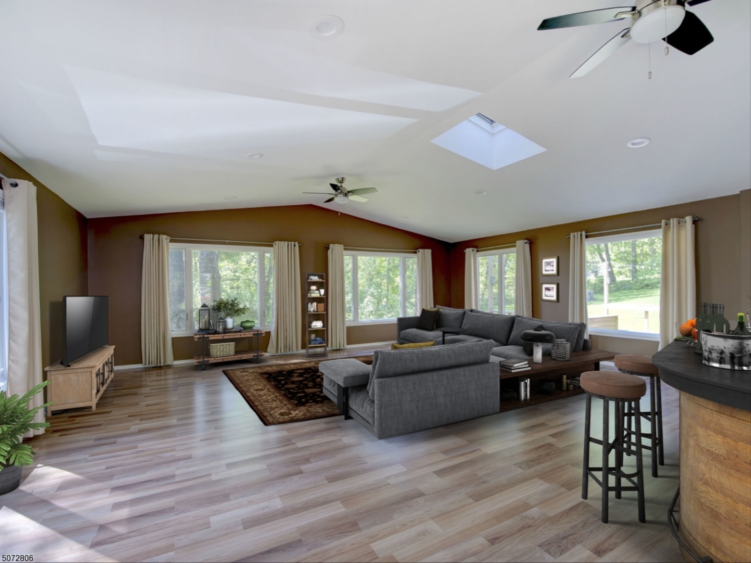 NEAR POWDER MILL - Residential
