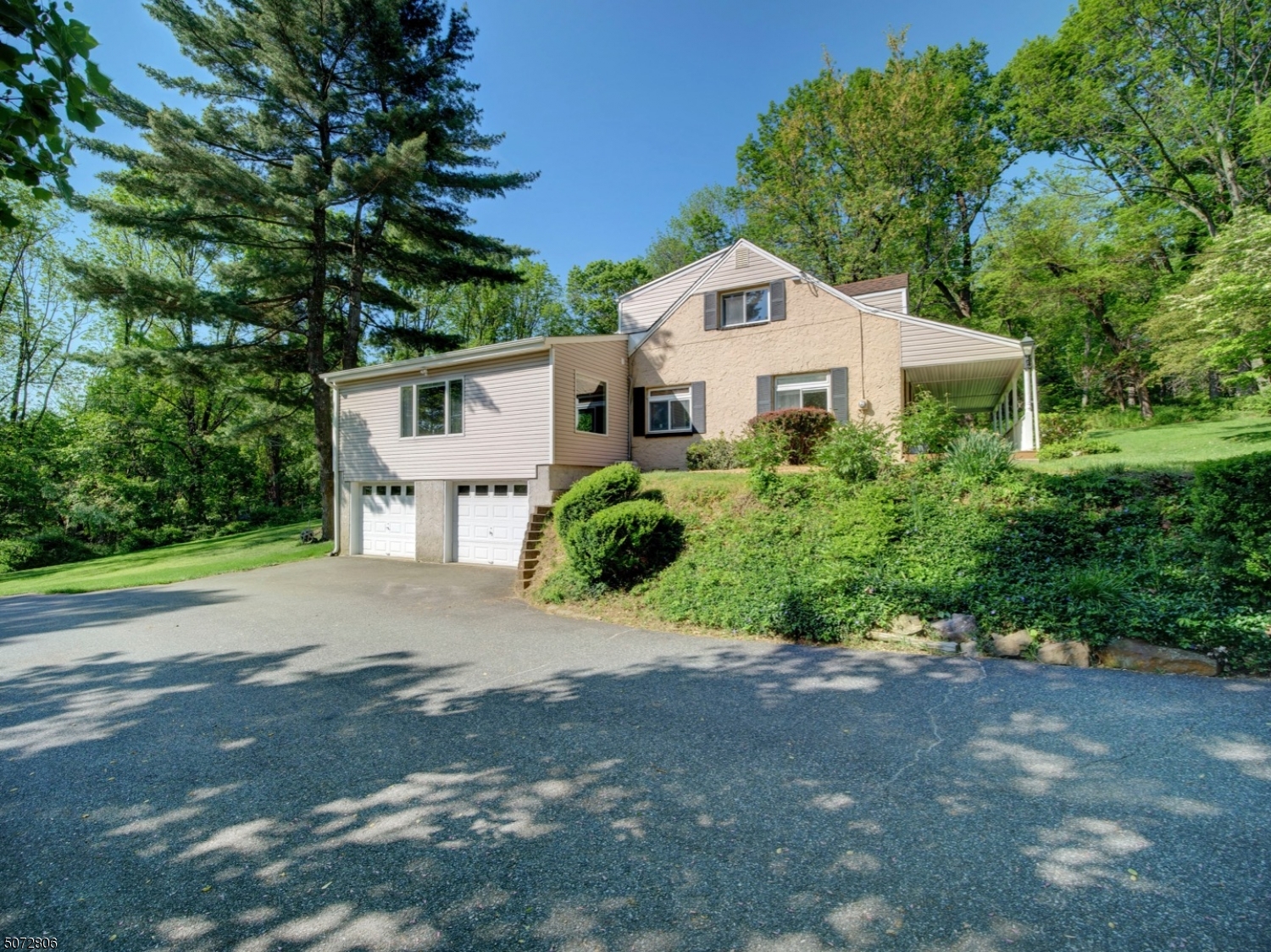 NEAR POWDER MILL - Residential