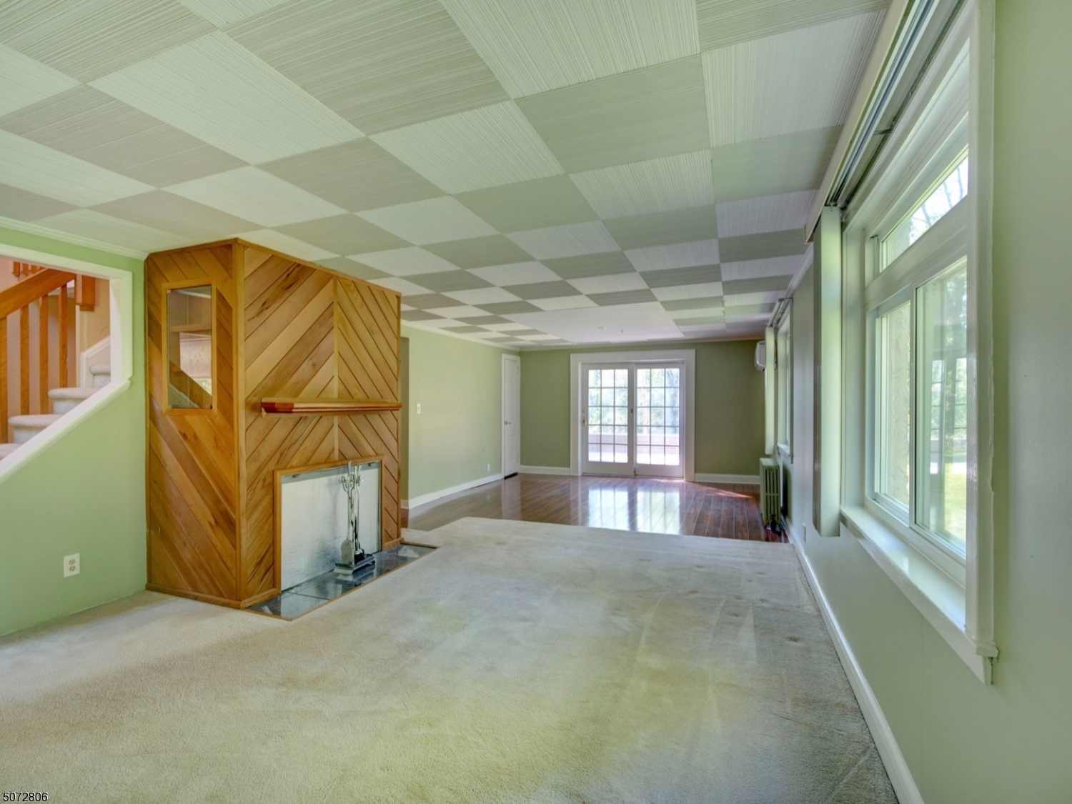 NEAR POWDER MILL - Residential