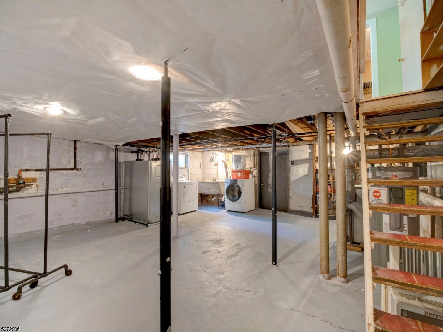 NEAR POWDER MILL - Residential