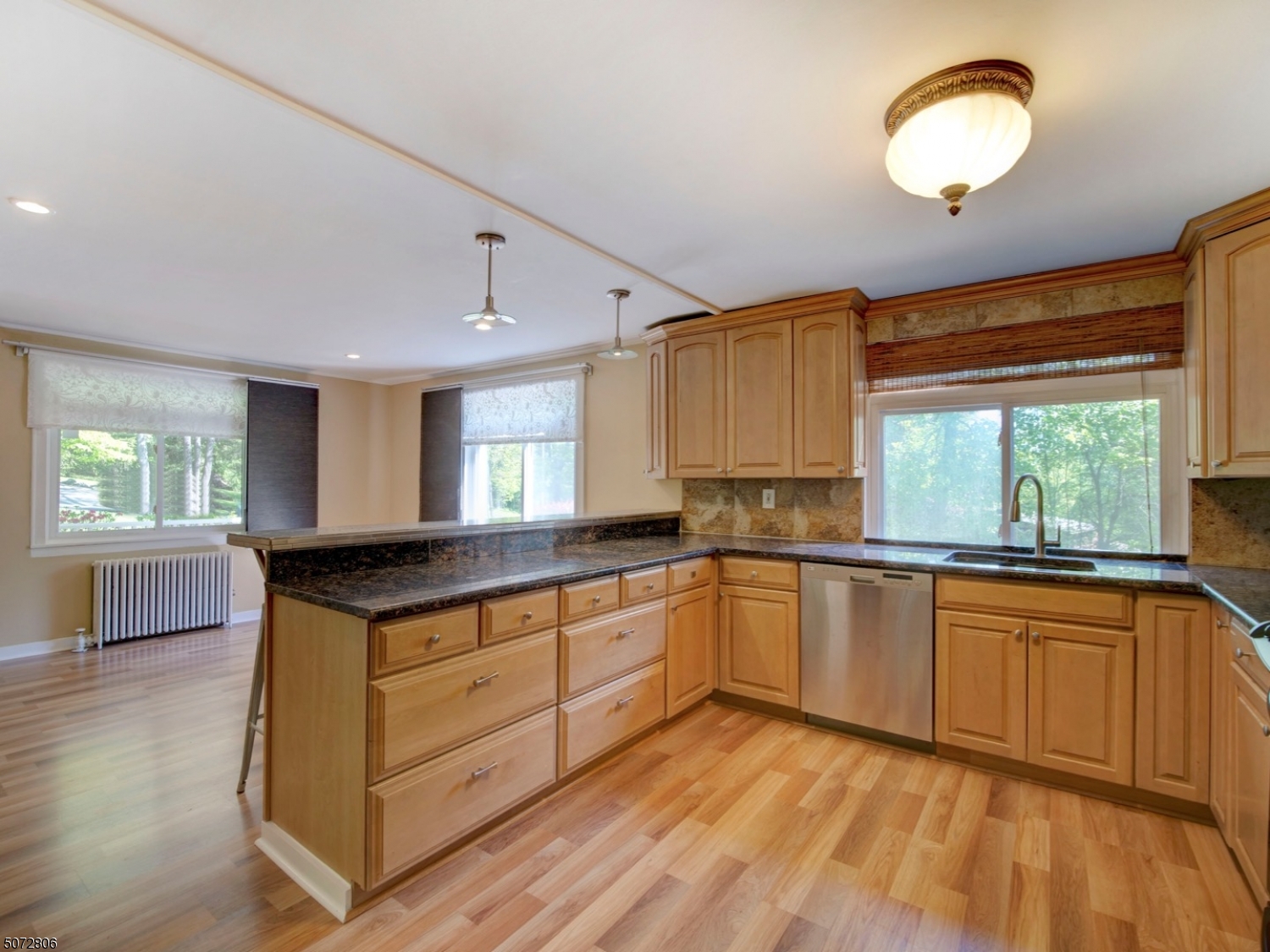 NEAR POWDER MILL - Residential