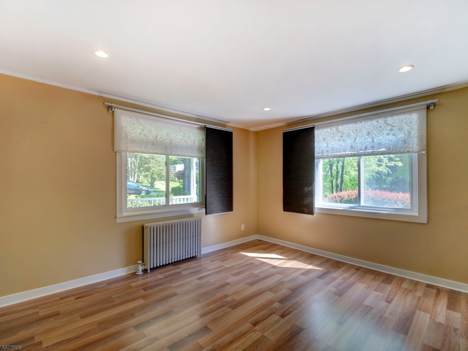 NEAR POWDER MILL - Residential