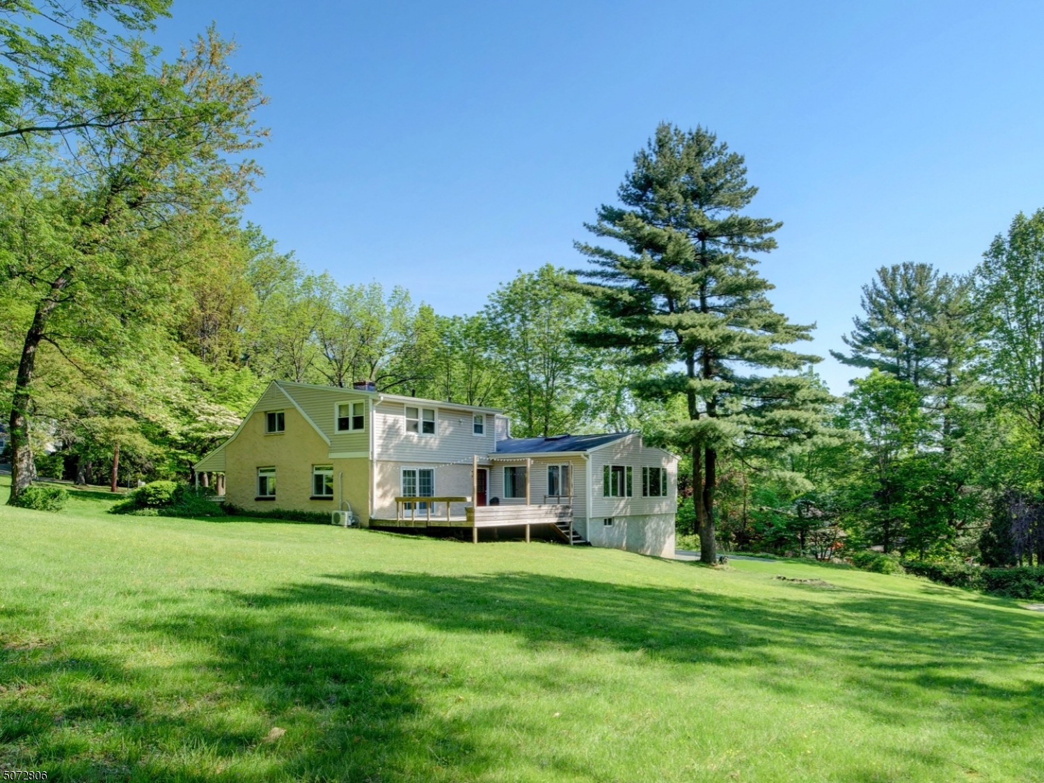 NEAR POWDER MILL - Residential